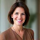 Portrait of Sarah Williams, a compassionate licensed therapist.